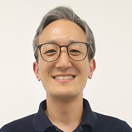 助教 福田 和也
