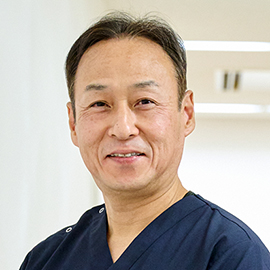 北里大学 健康科学部 医療検査学科 教授 金子 博司 先生