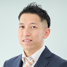 教授 太田 悦朗