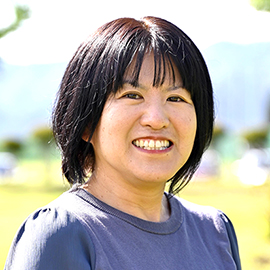 教授 鈴木 紀子