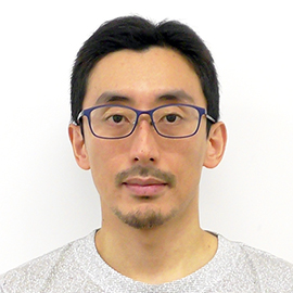 北里大学 海洋生命科学部 環境生物学講座 魚類生態学研究室 講師 武藤 望生 先生