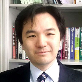 工学院大学 情報学部 情報通信工学科 教授 山口 実靖 先生