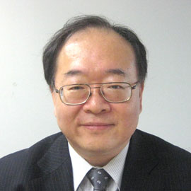 工学院大学 情報学部 システム数理学科 教授 三木 良雄 先生