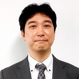 工学院大学 情報学部 システム数理学科 教授 竹川 高志 先生