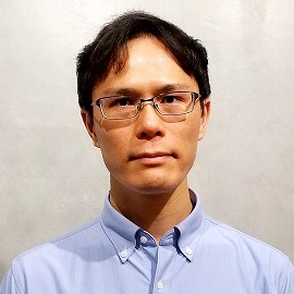 工学院大学 情報学部 情報通信工学科 准教授 坂野 遼平 先生