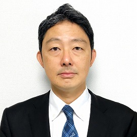 工学院大学 先進工学部 生命化学科 准教授 大野 修 先生