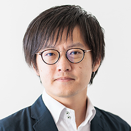 工学院大学 情報学部 情報通信工学科 准教授 宗 秀哉 先生