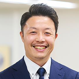 工学院大学 建築学部 建築学科 准教授 鈴木 賢人 先生