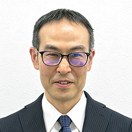 工学院大学 先進工学部 生命化学科 教授 河原 正浩 先生