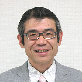 國學院大學 文学部 史学科 教授 矢部 健太郎 先生