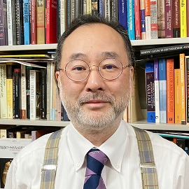 駒澤大学 文学部 歴史学科 教授 大城 道則 先生