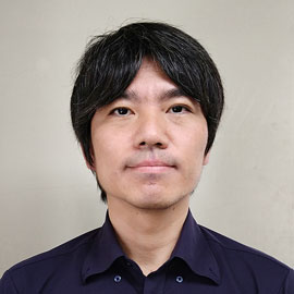 駒澤大学 経済学部 現代応用経済学科 准教授 西村 健 先生