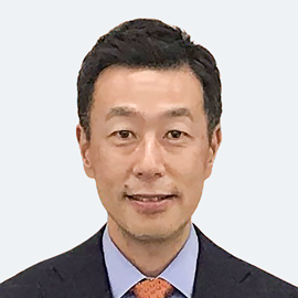 教授 川崎 浩太郎 先生