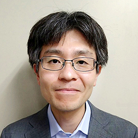 駒澤大学 文学部 地理学科 准教授 瀬戸 寿一 先生
