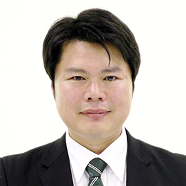駒澤大学 文学部 歴史学科 考古学専攻 准教授 角道 亮介 先生