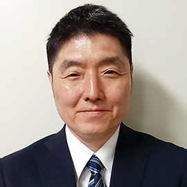 教授 岸田 隆行