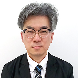 准教授 平木 仁史