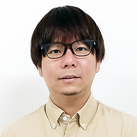 准教授 平井 辰典