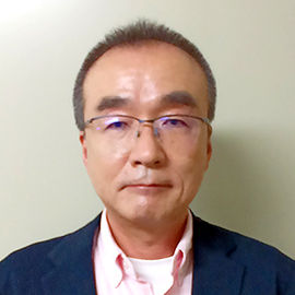 教授 小林 透 先生