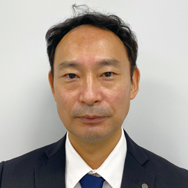 城西大学 薬学部 薬科学科 准教授 鈴木 龍一郎 先生