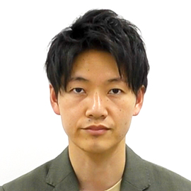 准教授 関 智宏 先生