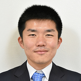助教 今井 十夢 先生