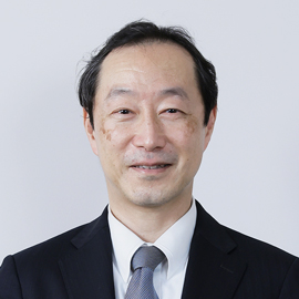 湘南工科大学 工学部 人間環境学科 教授 宮坂 武寛 先生