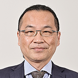 湘南工科大学 工学部 総合デザイン学科 教授 鈴木 浩 先生