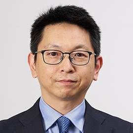 成城大学 社会イノベーション学部 政策イノベーション学科 教授 山本 匡毅 先生