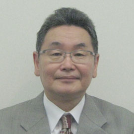 専修大学 文学部 日本文学文化学科 教授 山口 政幸 先生
