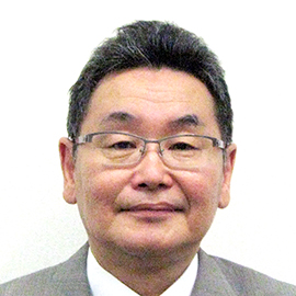 教授 山口 政幸