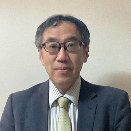 専修大学 文学部 歴史学科 教授 田中 禎昭 先生