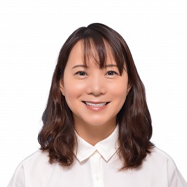 准教授 傅 凱儀
