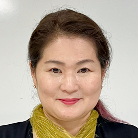 教授 秋吉 美都