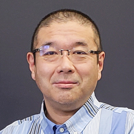 教授 佐藤 康一郎