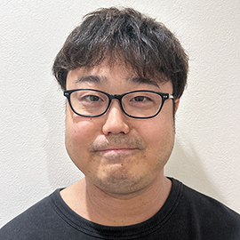 准教授 太田 裕貴