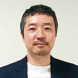 専修大学 ネットワーク情報学部 ネットワーク情報学科 教授 佐藤 慶一 先生