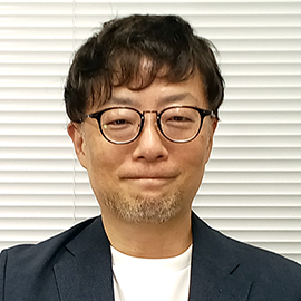 専修大学 文学部 ジャーナリズム学科 教授 松本 淳 先生