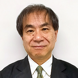 教授 根岸 徹郎 先生