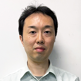 准教授 生亀 清貴 先生