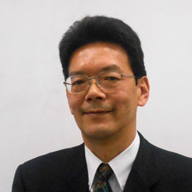 千葉工業大学 情報変革科学部 高度応用情報科学科 教授 熊本 忠彦 先生