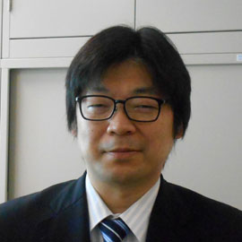 千葉工業大学 未来変革科学部 デジタル変革科学科 教授 遠山 正朗 先生