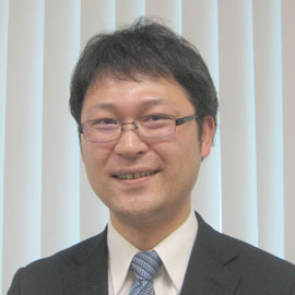 千葉工業大学 未来変革科学部 デジタル変革科学科 教授 田隈 広紀 先生