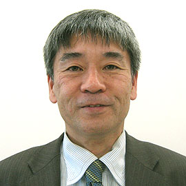帝京大学 文学部 社会学科 教授 大浦 宏邦 先生