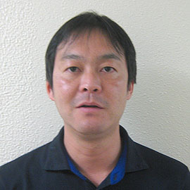 帝京大学 理工学部 バイオサイエンス学科 准教授 朝比奈 雅志 先生
