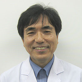 帝京大学 福岡医療技術学部 診療放射線学科 教授 川村 愼二 先生