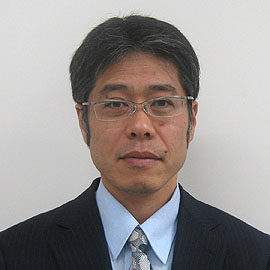 帝京大学 経済学部 国際経済学科 准教授 菊池 正 先生