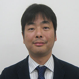 帝京大学 文学部 日本文化学科 教授 細田 明宏 先生