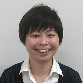 帝京大学 経済学部 観光経営学科 准教授 花井 友美 先生