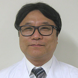 帝京大学 医療技術学部 診療放射線学科 准教授 菱木 清 先生